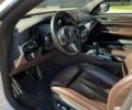 Белый БМВ 6 Серия, объемом двигателя 3 л и пробегом 124 тыс. км за 43000 $, фото 18 на Automoto.ua