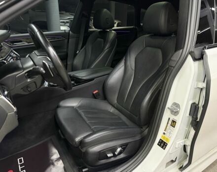 Белый БМВ 6 Серия, объемом двигателя 3 л и пробегом 98 тыс. км за 31900 $, фото 16 на Automoto.ua