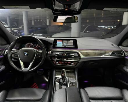 Белый БМВ 6 Серия, объемом двигателя 3 л и пробегом 98 тыс. км за 31900 $, фото 20 на Automoto.ua