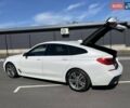 Белый БМВ 6 Серия, объемом двигателя 3 л и пробегом 124 тыс. км за 43000 $, фото 6 на Automoto.ua