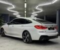 Белый БМВ 6 Серия, объемом двигателя 3 л и пробегом 98 тыс. км за 31900 $, фото 14 на Automoto.ua