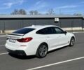 Белый БМВ 6 Серия, объемом двигателя 3 л и пробегом 124 тыс. км за 43000 $, фото 2 на Automoto.ua