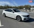 Белый БМВ 6 Серия, объемом двигателя 3 л и пробегом 124 тыс. км за 43000 $, фото 1 на Automoto.ua