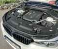 Белый БМВ 6 Серия, объемом двигателя 3 л и пробегом 124 тыс. км за 43000 $, фото 16 на Automoto.ua