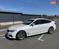 Белый БМВ 6 Серия, объемом двигателя 3 л и пробегом 124 тыс. км за 43000 $, фото 1 на Automoto.ua