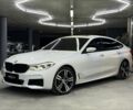 Белый БМВ 6 Серия, объемом двигателя 3 л и пробегом 98 тыс. км за 31900 $, фото 6 на Automoto.ua