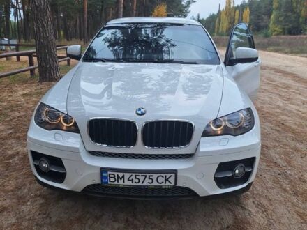 БМВ 6 Серия 2010 в Ахтырке на Automoto.ua Белый БМВ 6 Серия, объемом двигателя 4.4 л и пробегом 131 тыс. км за 17100 $, фото 1 на Automoto.ua
