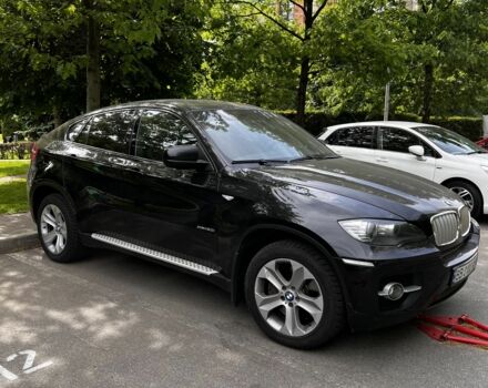 Черный БМВ 6 Серия, объемом двигателя 0 л и пробегом 170 тыс. км за 22900 $, фото 2 на Automoto.ua