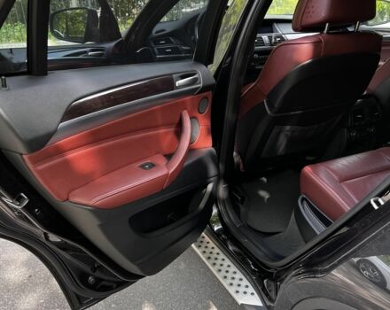 Черный БМВ 6 Серия, объемом двигателя 0 л и пробегом 170 тыс. км за 22900 $, фото 8 на Automoto.ua