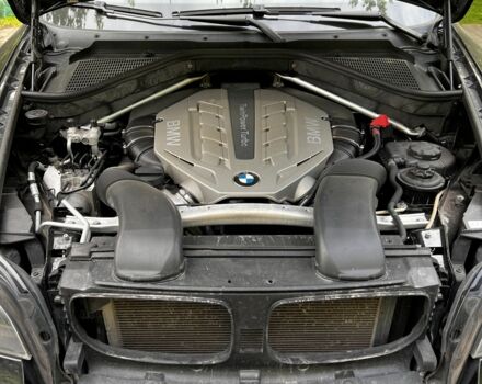 Черный БМВ 6 Серия, объемом двигателя 0 л и пробегом 170 тыс. км за 22900 $, фото 10 на Automoto.ua