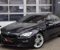 Чорний БМВ 6 Серія, об'ємом двигуна 0 л та пробігом 54 тис. км за 45900 $, фото 1 на Automoto.ua