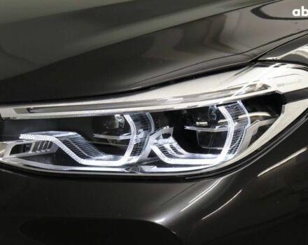 Черный БМВ 6 Серия, объемом двигателя 0 л и пробегом 18 тыс. км за 28600 $, фото 8 на Automoto.ua