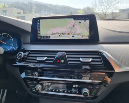 Черный БМВ 6 Серия, объемом двигателя 0 л и пробегом 15 тыс. км за 23400 $, фото 14 на Automoto.ua