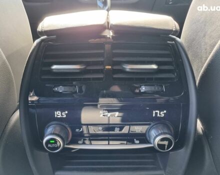 Черный БМВ 6 Серия, объемом двигателя 0 л и пробегом 15 тыс. км за 23400 $, фото 16 на Automoto.ua