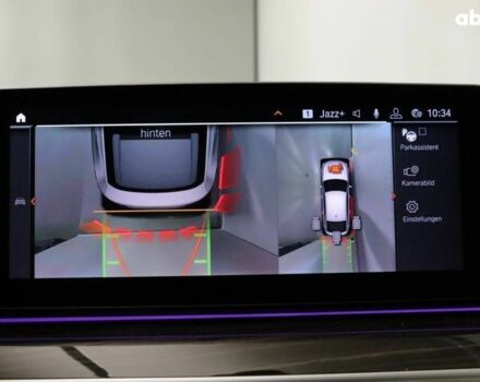 Черный БМВ 6 Серия, объемом двигателя 0 л и пробегом 18 тыс. км за 28600 $, фото 11 на Automoto.ua
