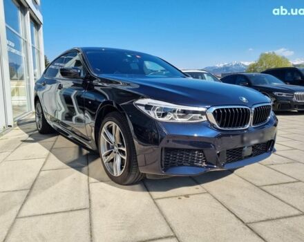 Черный БМВ 6 Серия, объемом двигателя 0 л и пробегом 15 тыс. км за 23400 $, фото 2 на Automoto.ua