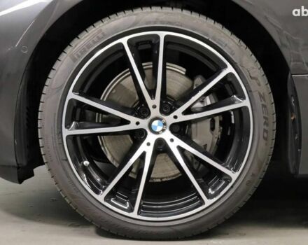 Черный БМВ 6 Серия, объемом двигателя 0 л и пробегом 18 тыс. км за 28600 $, фото 14 на Automoto.ua