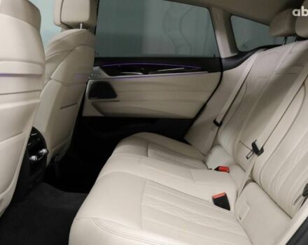 Черный БМВ 6 Серия, объемом двигателя 0 л и пробегом 18 тыс. км за 28600 $, фото 13 на Automoto.ua