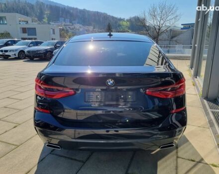 Черный БМВ 6 Серия, объемом двигателя 0 л и пробегом 15 тыс. км за 23400 $, фото 3 на Automoto.ua