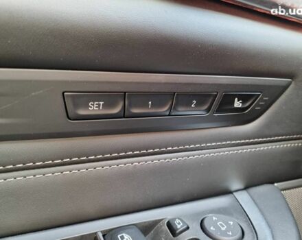 Черный БМВ 6 Серия, объемом двигателя 0 л и пробегом 15 тыс. км за 23400 $, фото 8 на Automoto.ua