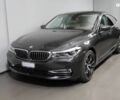 Черный БМВ 6 Серия, объемом двигателя 0 л и пробегом 18 тыс. км за 28600 $, фото 1 на Automoto.ua