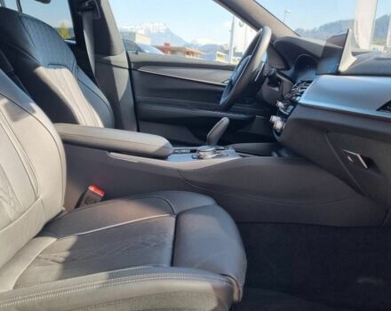 Черный БМВ 6 Серия, объемом двигателя 0 л и пробегом 15 тыс. км за 23400 $, фото 19 на Automoto.ua