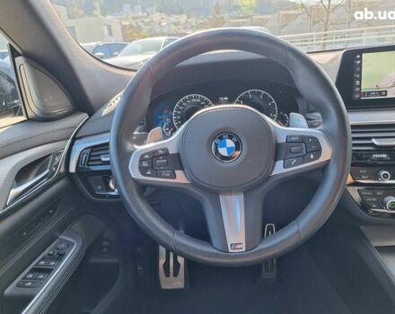 Черный БМВ 6 Серия, объемом двигателя 0 л и пробегом 15 тыс. км за 23400 $, фото 18 на Automoto.ua