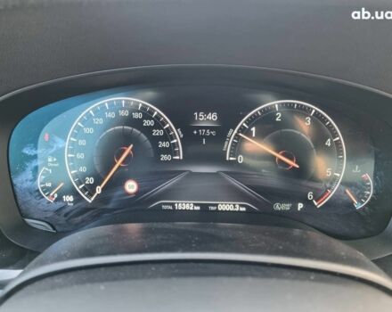 Черный БМВ 6 Серия, объемом двигателя 0 л и пробегом 15 тыс. км за 23400 $, фото 4 на Automoto.ua