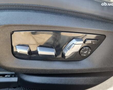 Черный БМВ 6 Серия, объемом двигателя 0 л и пробегом 15 тыс. км за 23400 $, фото 9 на Automoto.ua