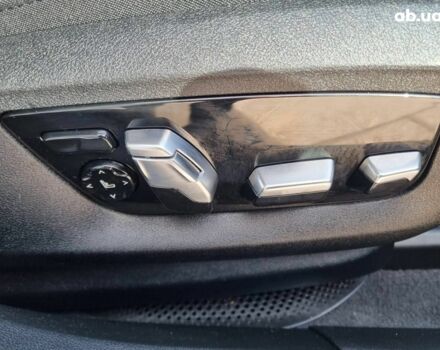 Черный БМВ 6 Серия, объемом двигателя 0 л и пробегом 15 тыс. км за 23400 $, фото 13 на Automoto.ua