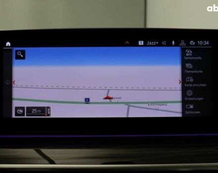 Черный БМВ 6 Серия, объемом двигателя 0 л и пробегом 18 тыс. км за 28600 $, фото 5 на Automoto.ua