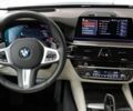 Черный БМВ 6 Серия, объемом двигателя 0 л и пробегом 18 тыс. км за 28600 $, фото 12 на Automoto.ua