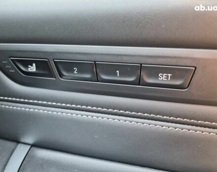 Черный БМВ 6 Серия, объемом двигателя 0 л и пробегом 15 тыс. км за 23400 $, фото 5 на Automoto.ua