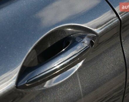 Черный БМВ 6 Серия, объемом двигателя 3 л и пробегом 113 тыс. км за 28500 $, фото 14 на Automoto.ua