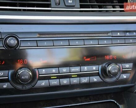 Черный БМВ 6 Серия, объемом двигателя 3 л и пробегом 113 тыс. км за 28500 $, фото 32 на Automoto.ua