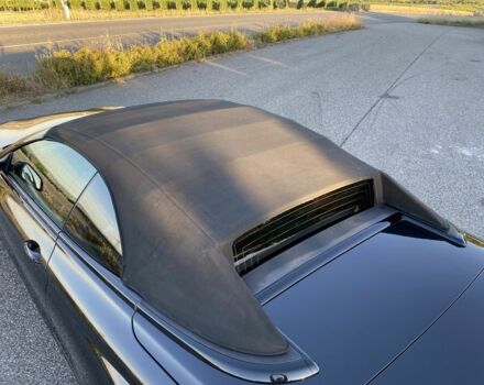 Черный БМВ 6 Серия, объемом двигателя 3 л и пробегом 145 тыс. км за 22450 $, фото 13 на Automoto.ua