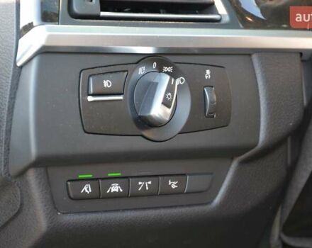 Черный БМВ 6 Серия, объемом двигателя 3 л и пробегом 113 тыс. км за 28500 $, фото 19 на Automoto.ua