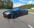 Чорний БМВ 6 Серія, об'ємом двигуна 2.98 л та пробігом 151 тис. км за 19950 $, фото 1 на Automoto.ua