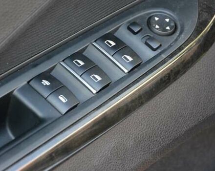 Черный БМВ 6 Серия, объемом двигателя 3 л и пробегом 113 тыс. км за 28500 $, фото 17 на Automoto.ua