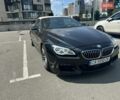 Черный БМВ 6 Серия, объемом двигателя 2.99 л и пробегом 36 тыс. км за 34500 $, фото 1 на Automoto.ua
