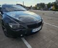 Черный БМВ 6 Серия, объемом двигателя 4.4 л и пробегом 100 тыс. км за 9900 $, фото 13 на Automoto.ua
