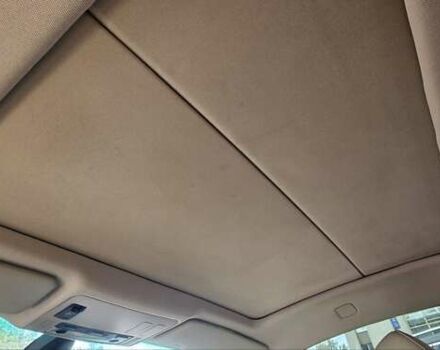 Черный БМВ 6 Серия, объемом двигателя 4.4 л и пробегом 100 тыс. км за 9900 $, фото 17 на Automoto.ua