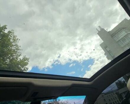 Черный БМВ 6 Серия, объемом двигателя 4.4 л и пробегом 100 тыс. км за 9900 $, фото 14 на Automoto.ua