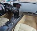 Черный БМВ 6 Серия, объемом двигателя 4.4 л и пробегом 100 тыс. км за 9900 $, фото 6 на Automoto.ua
