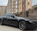 Черный БМВ 6 Серия, объемом двигателя 4.4 л и пробегом 238 тыс. км за 14000 $, фото 1 на Automoto.ua