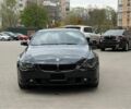 Черный БМВ 6 Серия, объемом двигателя 4.4 л и пробегом 238 тыс. км за 14000 $, фото 1 на Automoto.ua
