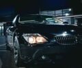Чорний БМВ 6 Серія, об'ємом двигуна 4.4 л та пробігом 123 тис. км за 12500 $, фото 44 на Automoto.ua