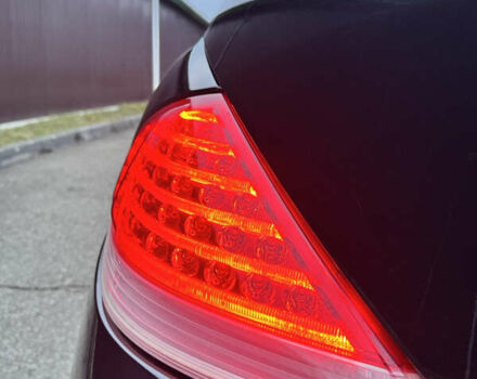 Черный БМВ 6 Серия, объемом двигателя 3 л и пробегом 133 тыс. км за 10500 $, фото 42 на Automoto.ua