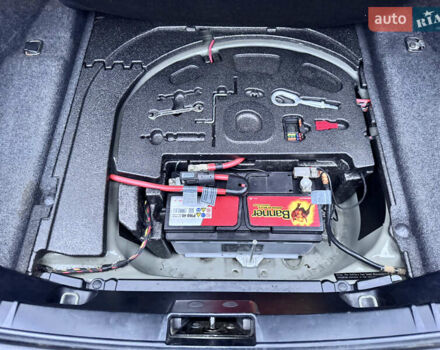 Черный БМВ 6 Серия, объемом двигателя 3 л и пробегом 133 тыс. км за 10500 $, фото 39 на Automoto.ua