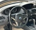 Черный БМВ 6 Серия, объемом двигателя 4.4 л и пробегом 105 тыс. км за 12800 $, фото 21 на Automoto.ua